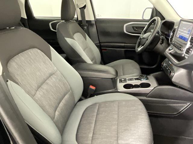 used 2024 Ford Bronco Sport car, priced at $26,999