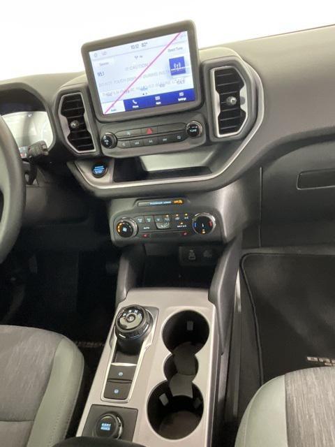 used 2024 Ford Bronco Sport car, priced at $26,999