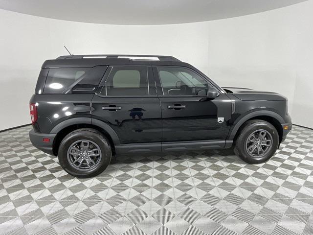 used 2024 Ford Bronco Sport car, priced at $26,999