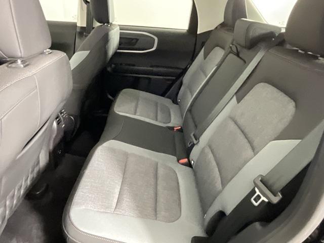 used 2024 Ford Bronco Sport car, priced at $26,999