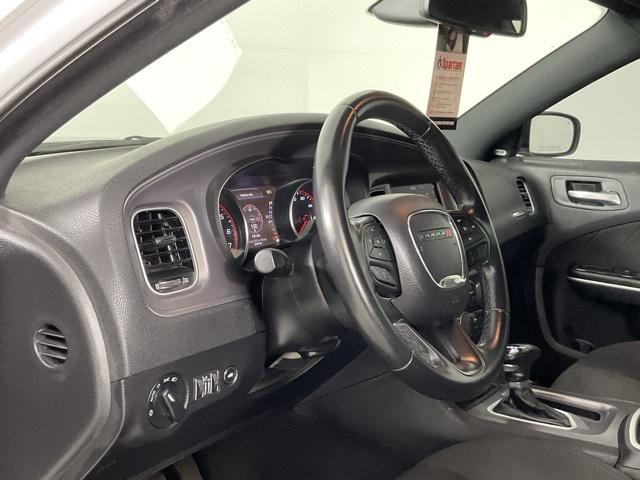 used 2023 Dodge Charger car, priced at $24,499