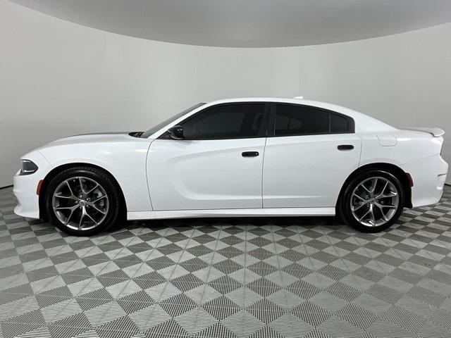 used 2023 Dodge Charger car, priced at $24,499