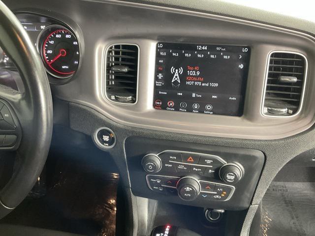 used 2023 Dodge Charger car, priced at $24,499