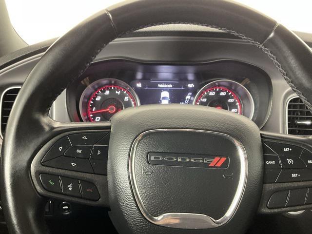 used 2023 Dodge Charger car, priced at $24,499
