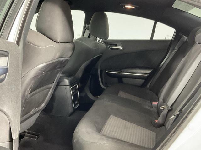 used 2023 Dodge Charger car, priced at $24,499