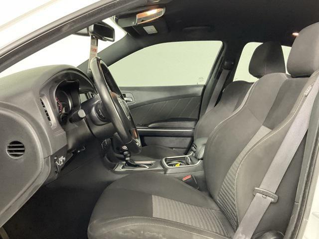used 2023 Dodge Charger car, priced at $24,499