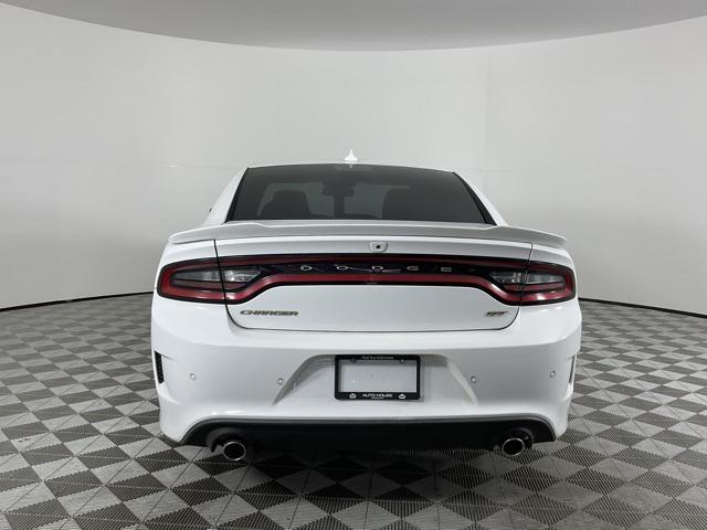 used 2023 Dodge Charger car, priced at $24,499