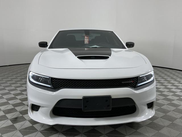 used 2023 Dodge Charger car, priced at $24,499