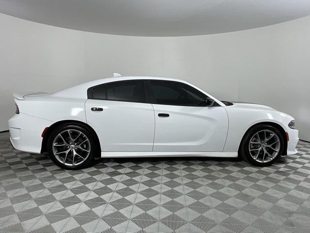 used 2023 Dodge Charger car, priced at $24,499