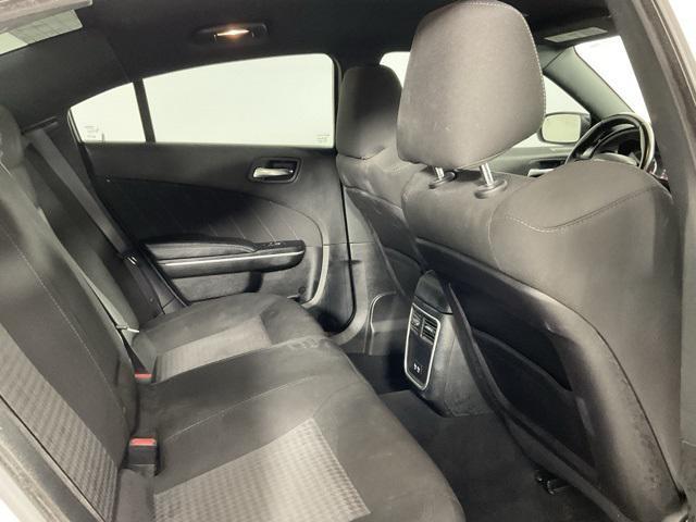 used 2023 Dodge Charger car, priced at $24,499
