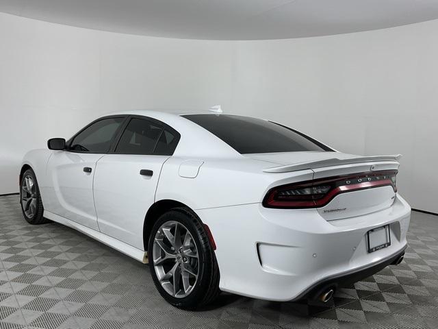 used 2023 Dodge Charger car, priced at $24,499