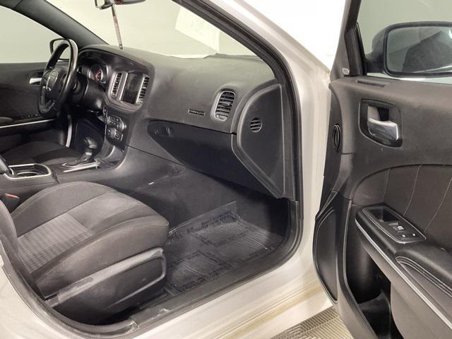 used 2023 Dodge Charger car, priced at $24,499
