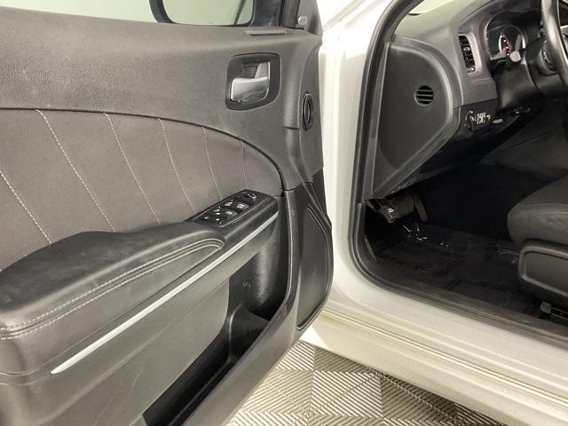 used 2023 Dodge Charger car, priced at $24,499