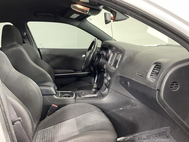 used 2023 Dodge Charger car, priced at $24,499
