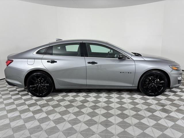 used 2023 Chevrolet Malibu car, priced at $17,568