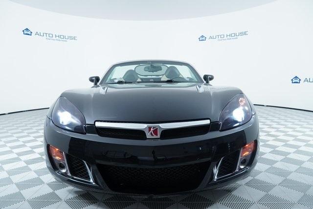 used 2007 Saturn Sky car, priced at $16,750