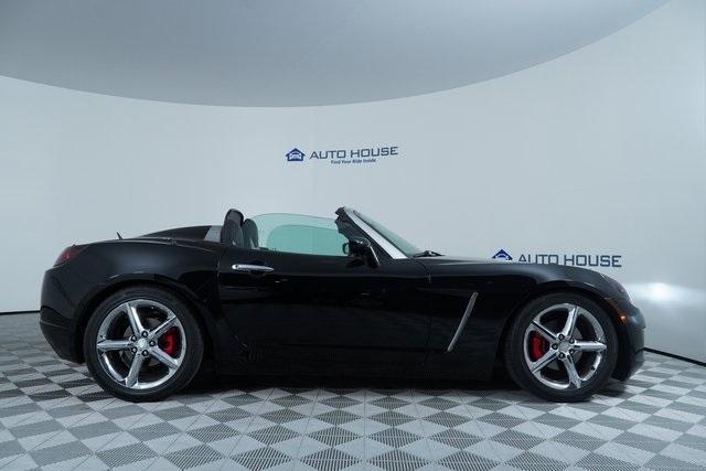 used 2007 Saturn Sky car, priced at $16,750