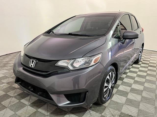 used 2017 Honda Fit car, priced at $12,899