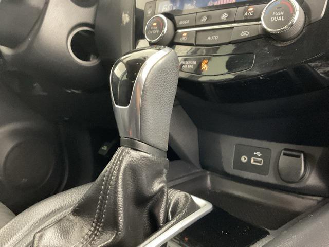 used 2018 Nissan Rogue car, priced at $9,300