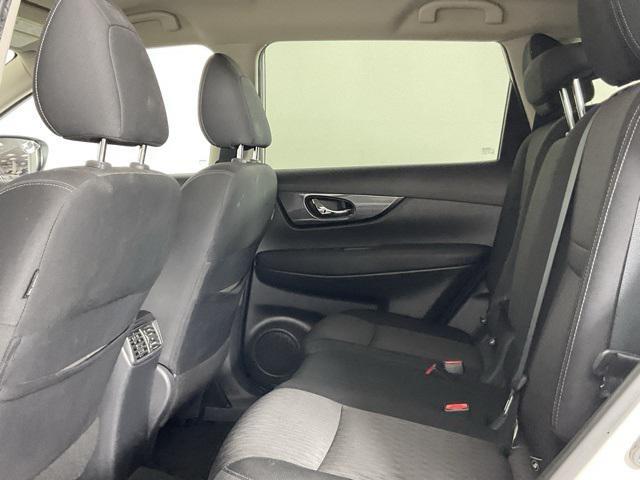 used 2018 Nissan Rogue car, priced at $9,300