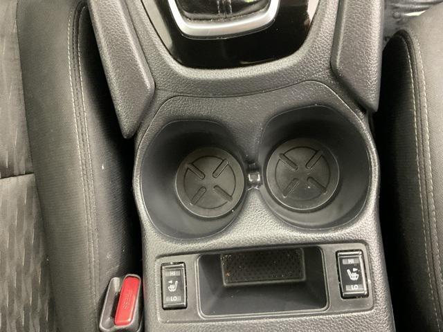 used 2018 Nissan Rogue car, priced at $9,300