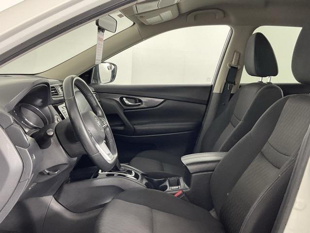 used 2018 Nissan Rogue car, priced at $9,300