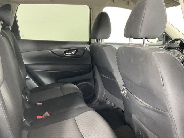 used 2018 Nissan Rogue car, priced at $9,300