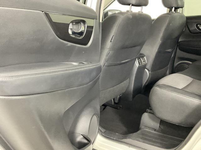 used 2018 Nissan Rogue car, priced at $9,300