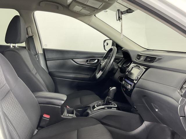 used 2018 Nissan Rogue car, priced at $9,300