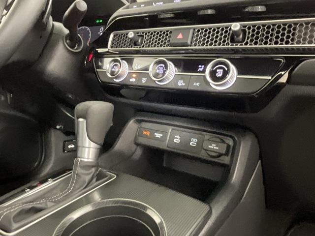 used 2026 Honda Civic car, priced at $25,999