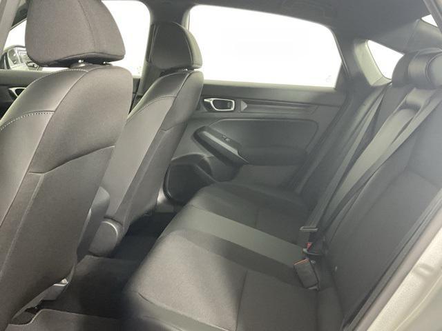 used 2026 Honda Civic car, priced at $25,999