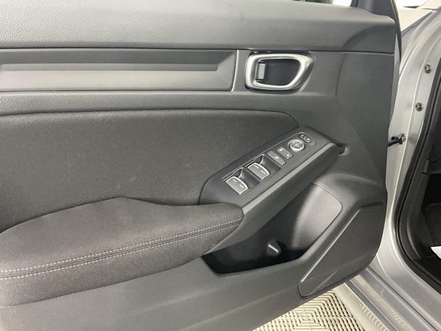 used 2026 Honda Civic car, priced at $25,999