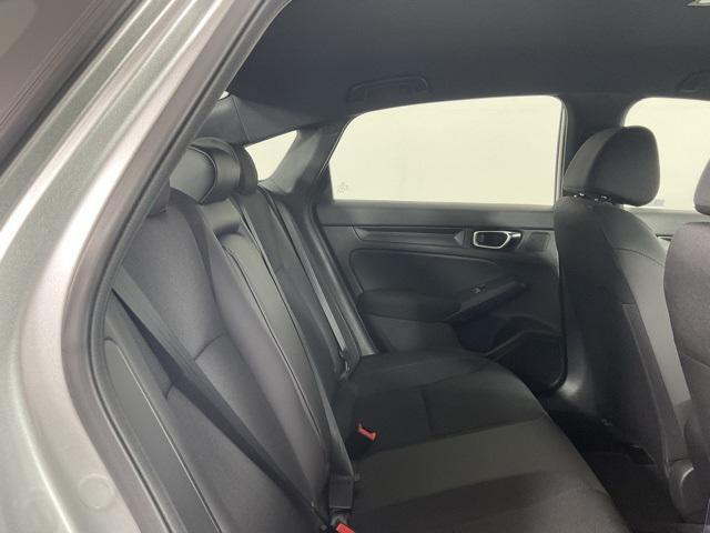 used 2026 Honda Civic car, priced at $25,999