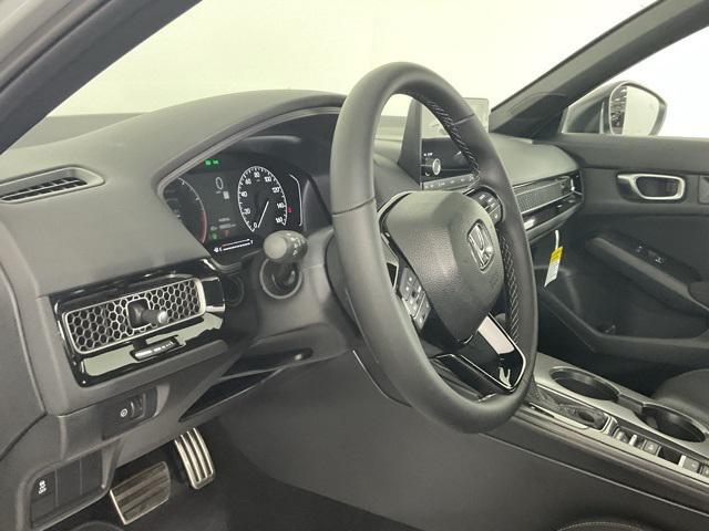 used 2026 Honda Civic car, priced at $25,999