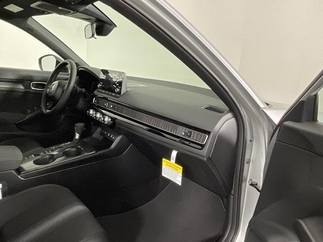 used 2026 Honda Civic car, priced at $25,999