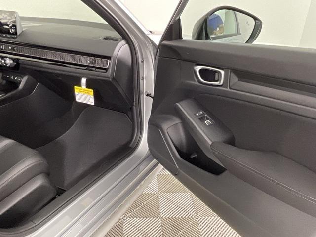 used 2026 Honda Civic car, priced at $25,999