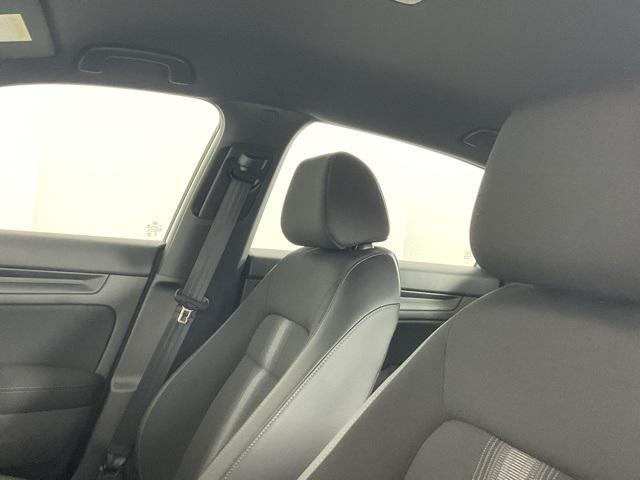 used 2026 Honda Civic car, priced at $25,999