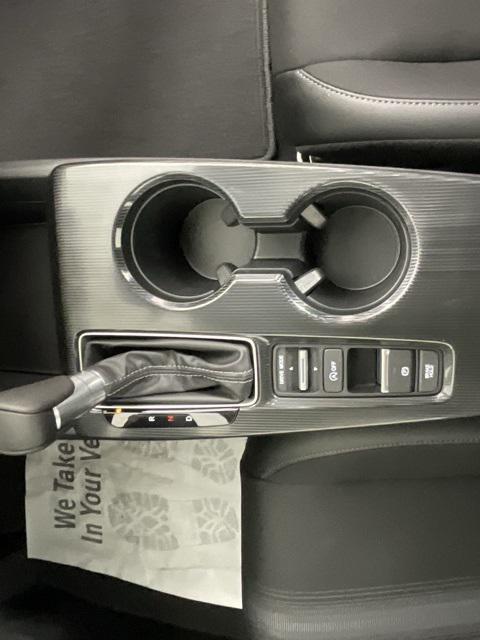 used 2026 Honda Civic car, priced at $25,999