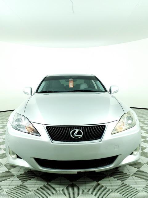 used 2006 Lexus IS 250 car, priced at $6,277