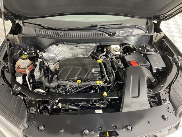 used 2024 Chevrolet Trax car, priced at $21,463