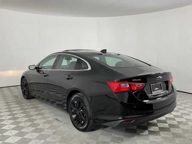 used 2024 Chevrolet Malibu car, priced at $17,729
