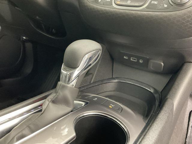 used 2024 Chevrolet Malibu car, priced at $17,729