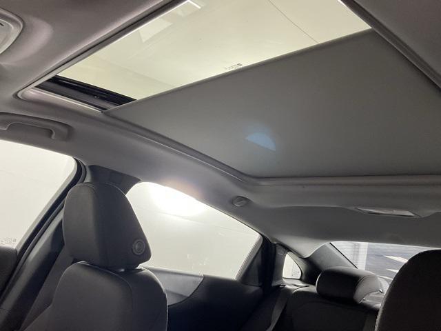 used 2024 Chevrolet Malibu car, priced at $17,729