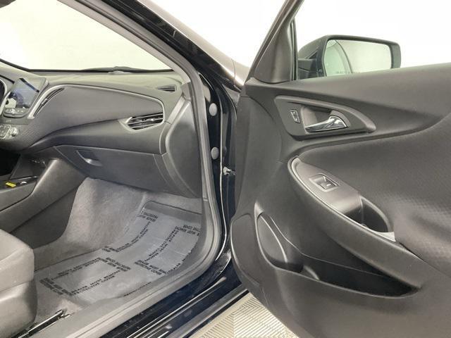 used 2024 Chevrolet Malibu car, priced at $17,729