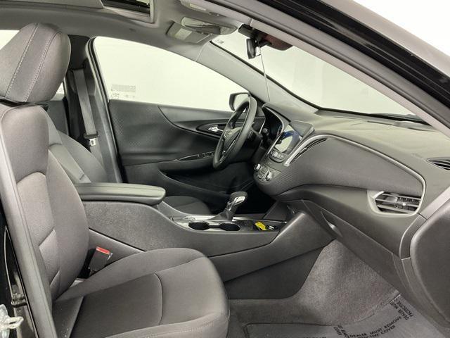used 2024 Chevrolet Malibu car, priced at $17,729