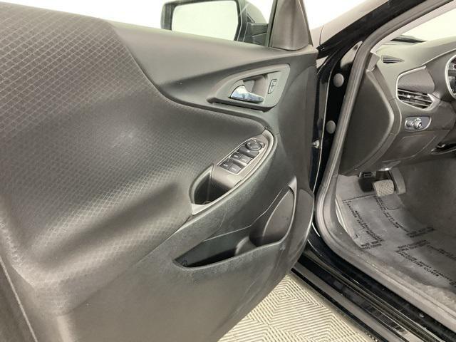 used 2024 Chevrolet Malibu car, priced at $17,729