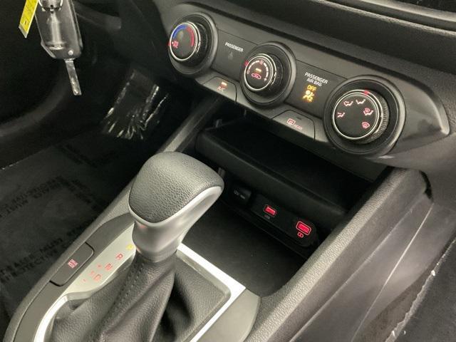 used 2024 Kia Forte car, priced at $15,499