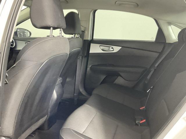 used 2024 Kia Forte car, priced at $15,499