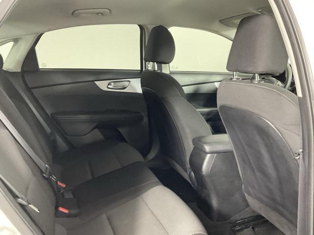 used 2024 Kia Forte car, priced at $15,499