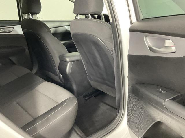 used 2024 Kia Forte car, priced at $15,499